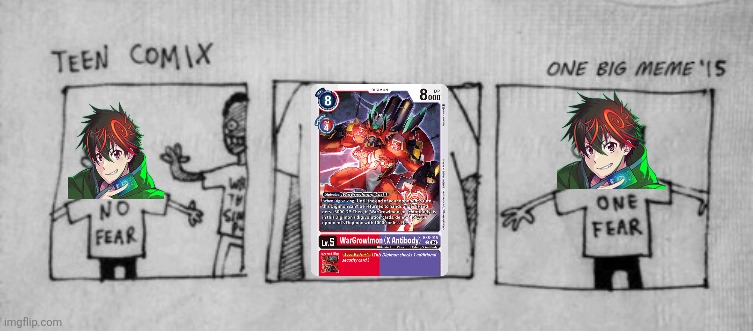 Me everytime I swear