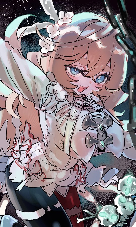 🍠けんぴ tweet media