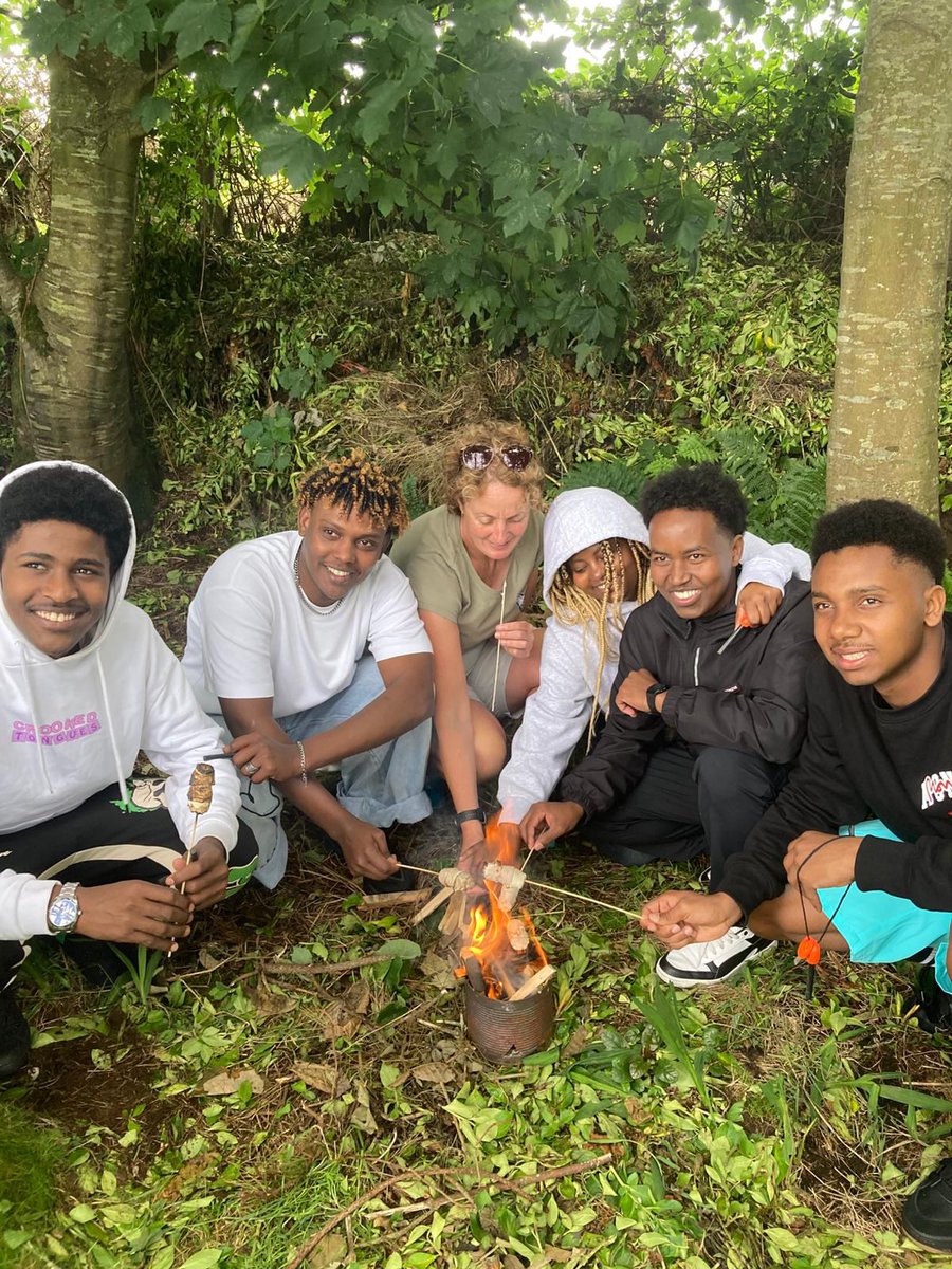 South Eastern Trust tweet media