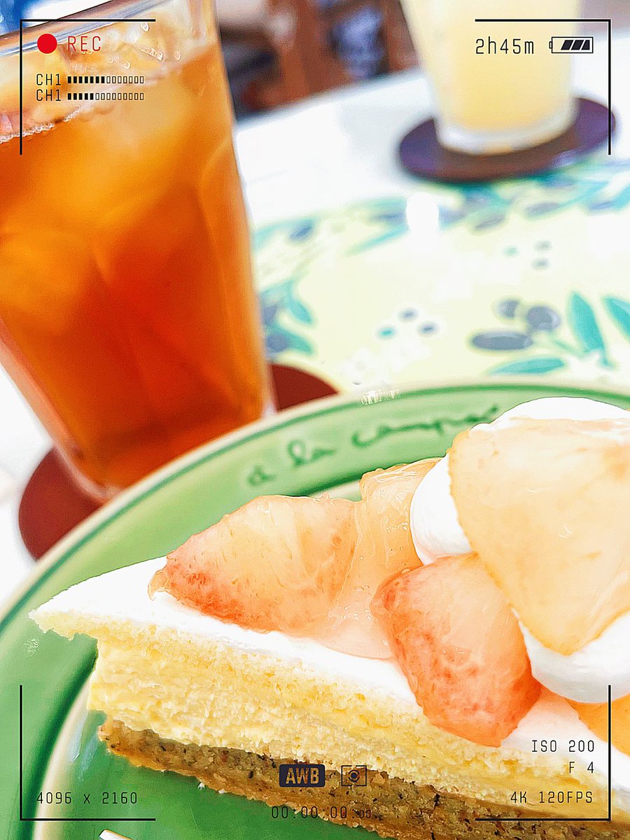 bilingualmc's tweet image. 今日は定期テストが終わった娘とデート
お疲れ様でした〜
きっと明日からは部活三昧！