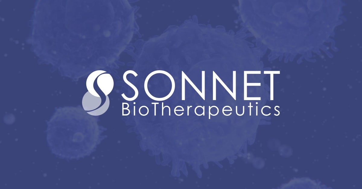 SonnetBio's tweet image. Sonnet BioTherapeutics, Inc. Announces $888 Million Business Combination to Launch a HYPE Cryptocurrency Treasury Reserve Strategy 

bit.ly/4nHnlpb 
$SONN