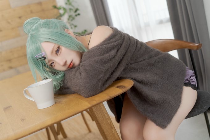 Twitterのコスプレ画像42