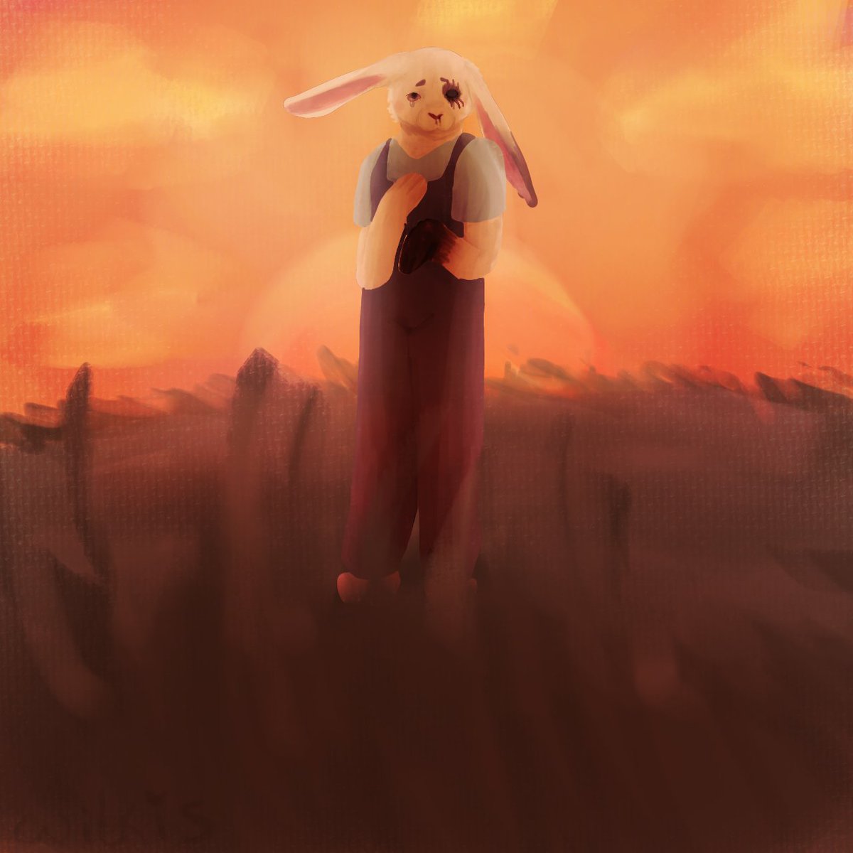 NotMilkis's tweet image. #piggyroblox #PiggyFanart