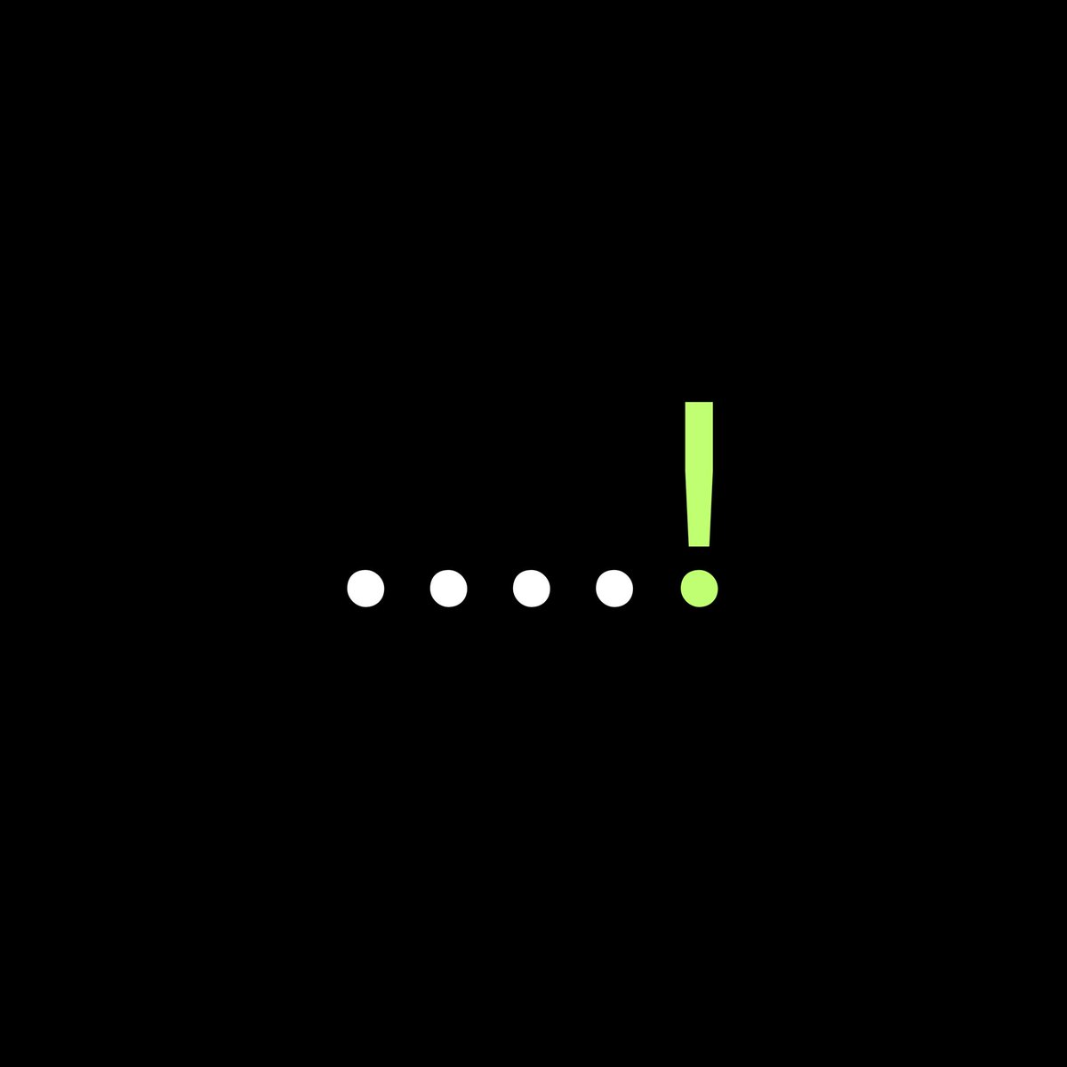 BeSquadNFT's tweet image. From the desk of the creative team:
"You aren't ready enough for what we've been cooking!"
Well, let's show them how ready we are
Drop a⚡️below