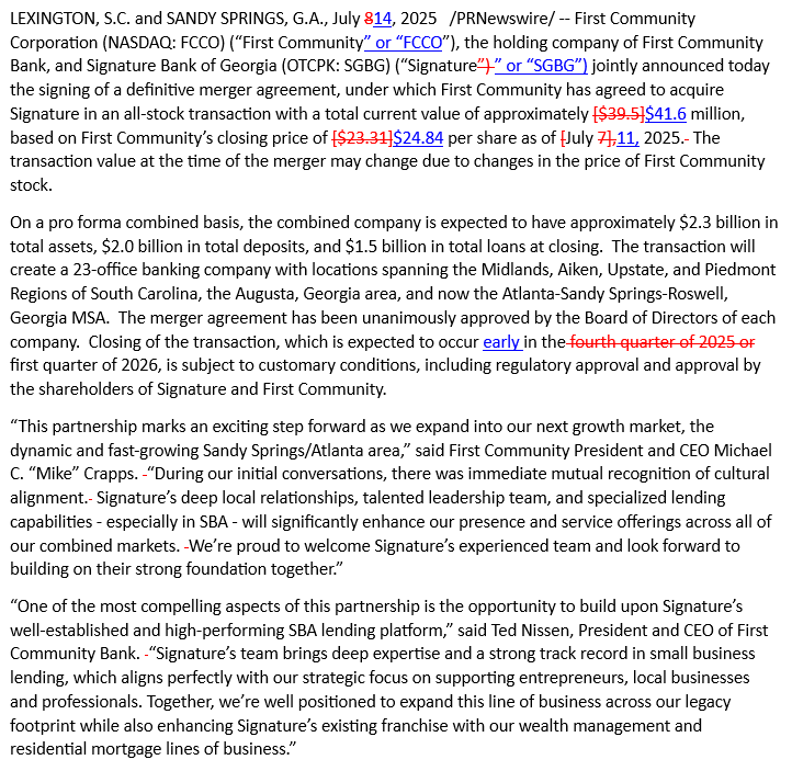 Bank Reg Blog tweet media