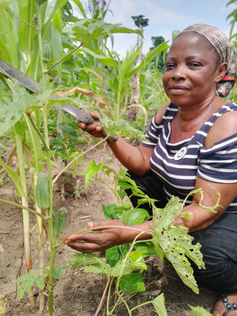 ncfnigeria's tweet photo. #MondayReflections - From Small Steps to Generational Impact
What started as a small conservation effort in Iko Esai has grown into a story of people and nature thriving together.
@NABU_de https://t.co/XK6291hLKO