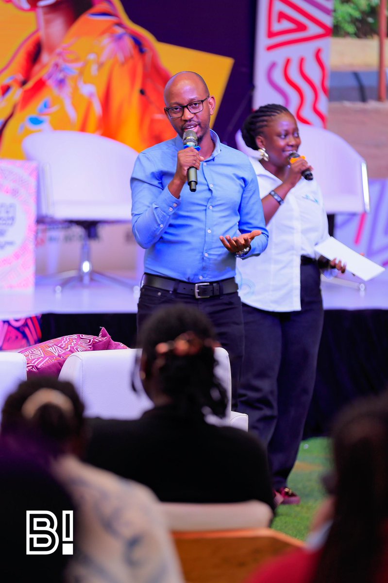 doreck_kac1's tweet image. Last week, I attended the #BNNSummit2025 by @ReachAHand. Two powerful days of learning, connecting, and bold conversations on SRHR, mental health, leadership & #Agenda2063. Grateful for the energy, insights & shared vision for a stronger Africa. #YouthLeadership #AfricaRising