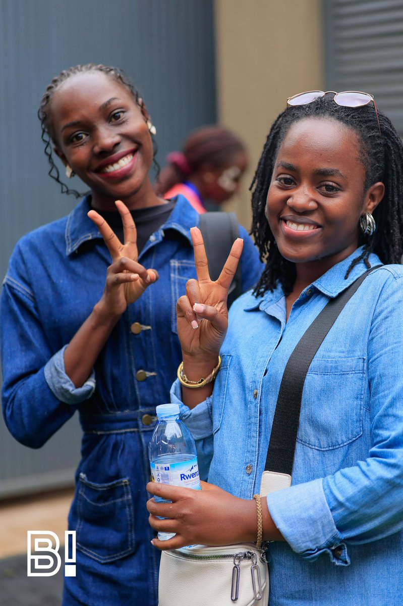 doreck_kac1's tweet image. Last week, I attended the #BNNSummit2025 by @ReachAHand. Two powerful days of learning, connecting, and bold conversations on SRHR, mental health, leadership & #Agenda2063. Grateful for the energy, insights & shared vision for a stronger Africa. #YouthLeadership #AfricaRising