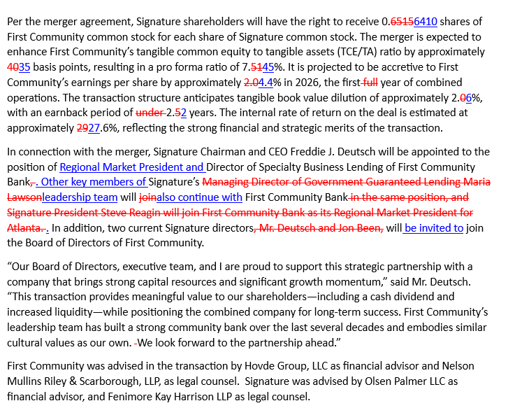 Bank Reg Blog tweet media