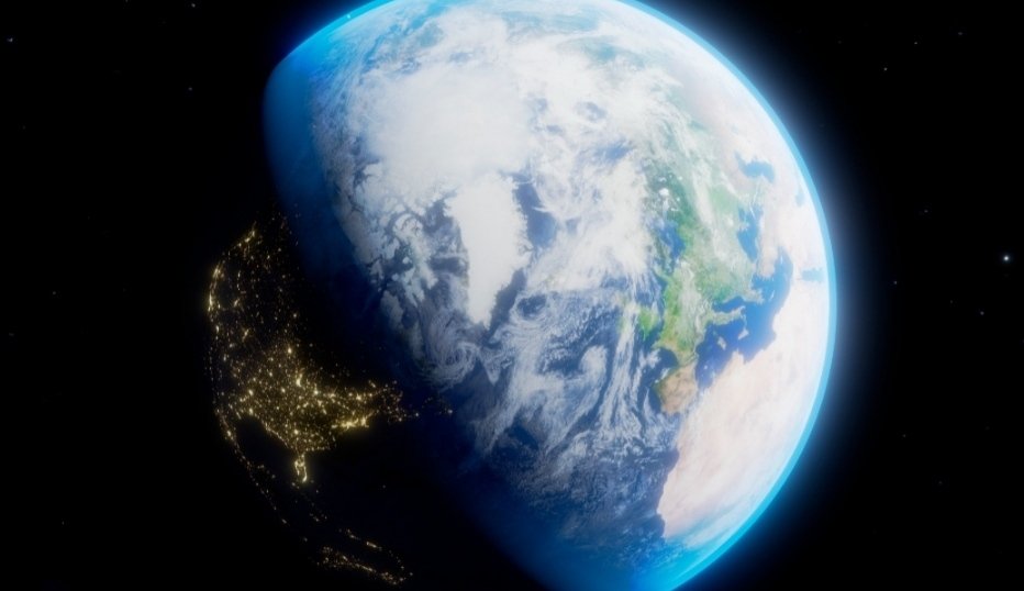 citmacuba's tweet image. La Red Global de la Huella Ecológica (GFN, por sus siglas en inglés), informó que el 24 de julio la Tierra alcanzará su sobregiro ecológico: cuando la humanidad agota todos los recursos que la naturaleza puede regenerar en un año, un día antes que en 2022, 2023 y 2024
👇