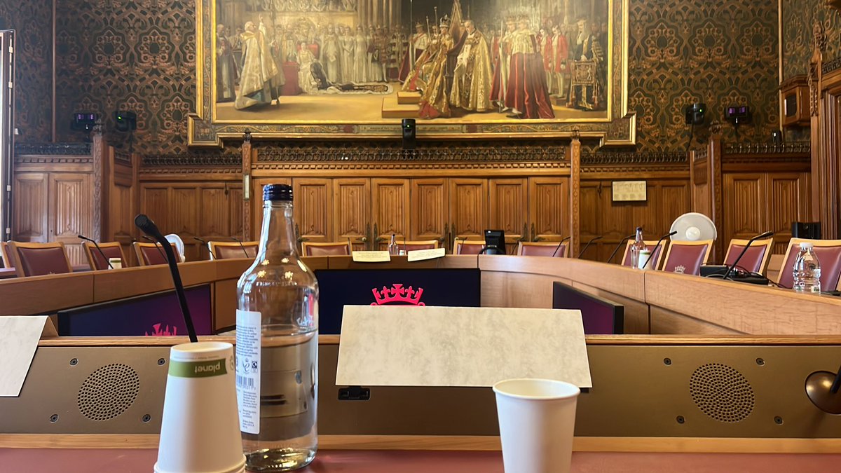 freelindscraig's tweet photo. Joe at the parliamentary briefing with the APPG - All-Party Parliamentary Group - for Arbitrary Detention &amp; Hostage Affairs. #APPG #freelindsayandcraig #hostagesiniran #bringthemhome #ukgovactnow #ukgov #parliament #UKparliament @10DowningStreet https://t.co/rSzNcVz4AC