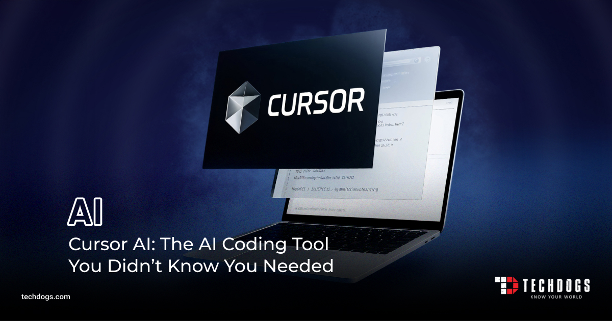 Tired of AI tools that promise to help but feel like copy-paste engines? Cursor AI understands your codebase, suggests accurate edits, and debugs like a real developer. 🧠 It’s a productivity booster for dev teams—especially under tight delivery deadlines—and here's all you need