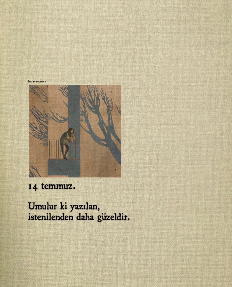 10/10 Bilgi Seli (@ononbilgiselim) on Twitter photo 