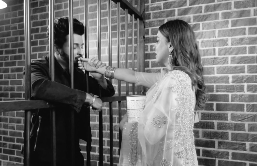 8 YEARS OF PREERAN 
#DheeShra