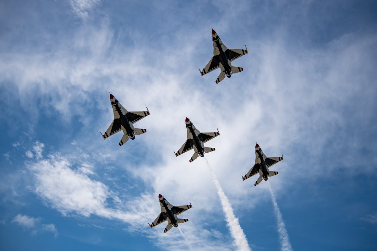 This past weekend, it was a true pleasure to welcome our friends from Fort Wayne’s Sister City of Płock, Poland. We had a wonderful time showcasing the best our city has to offer, highlighted by the phenomenal Fort Wayne Air Show.