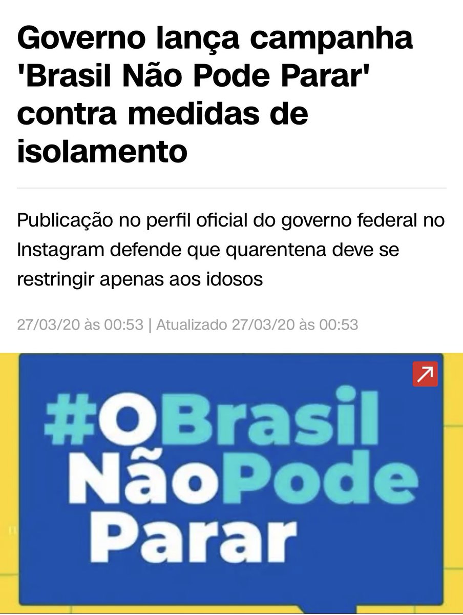 Alex (@alequisrv) on Twitter photo <a href="/BolsonaroSP/">Eduardo Bolsonaro🇧🇷</a> Então quer dizer q antes, em meio a uma pandemia q deixou mais de 700 mil mortos, ñ podiam parar a economia... Mas agora pode parar tudo pra salvar seu pai da cadeia, é isso Dudu Bananinha?
E ainda se dizem Patriota e com esse discurso engana alguns trouxa..
Bando de vagabundos <a href="/BolsonaroSP/">Eduardo Bolsonaro🇧🇷</a> Então quer dizer q antes, em meio a uma pandemia q deixou mais de 700 mil mortos, ñ podiam parar a economia... Mas agora pode parar tudo pra salvar seu pai da cadeia, é isso Dudu Bananinha?
E ainda se dizem Patriota e com esse discurso engana alguns trouxa..
Bando de vagabundos