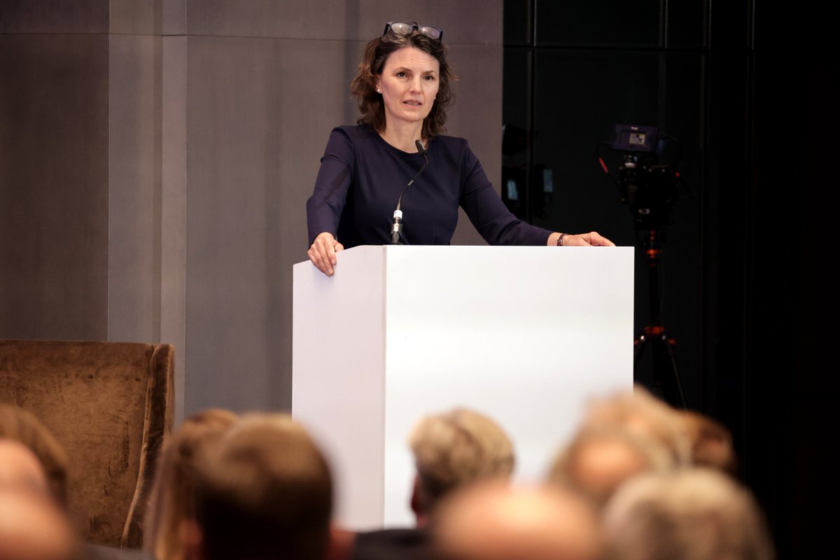 Cyberagentur (@cybagbund) on Twitter photo Die <a href="/CybAgBund/">Cyberagentur</a> bringt auf dem #Cybernation-Forum des <a href="/Wirtschaftsrat/">Wirtschaftsrat der CDU e.V.</a> konkrete Impulse ein in #Bildung, #Forschung, #Sicherheitsarchitektur und #Innovationspolitik. Damit treiben wir #Cybersicherheit, #DigitaleSouveränität und #Resilienz aktiv voran. Die <a href="/CybAgBund/">Cyberagentur</a> bringt auf dem #Cybernation-Forum des <a href="/Wirtschaftsrat/">Wirtschaftsrat der CDU e.V.</a> konkrete Impulse ein in #Bildung, #Forschung, #Sicherheitsarchitektur und #Innovationspolitik. Damit treiben wir #Cybersicherheit, #DigitaleSouveränität und #Resilienz aktiv voran.