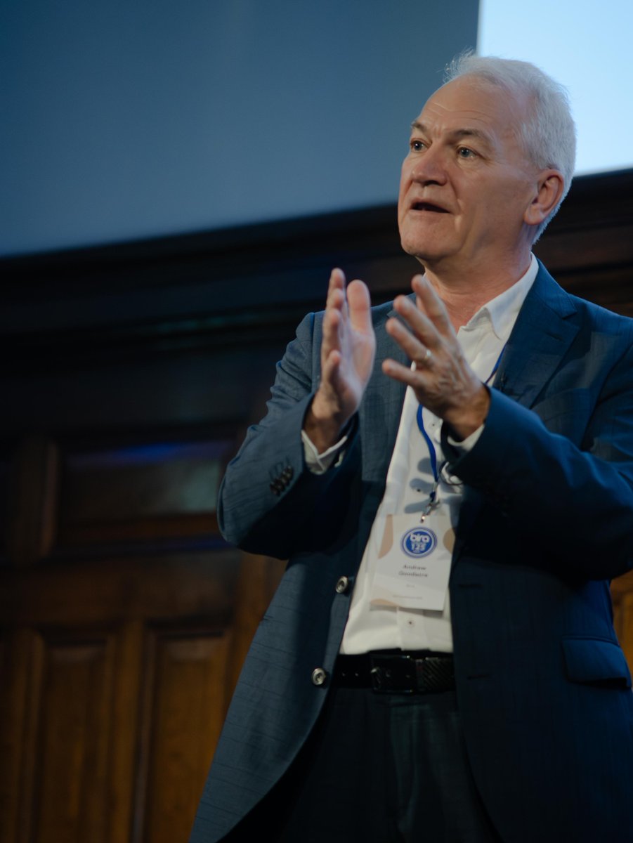 ACT parent company Bira, spoke to MPs about the future of small business. Andrew Goodacre, Bira CEO, raised key issues: business costs, safety and support for the high street. The government are listening. Now they want your views. Make your voice heard -  bit.ly/small-business…