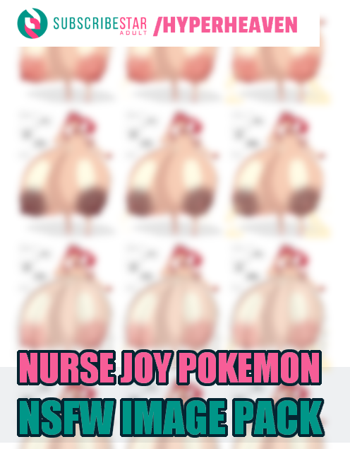 Hyper Heaven (CEO of Big Milky Tiddies) (@hyperheaven0) on Twitter photo Nurse Joy nursing you to health~ 
13 alts art pack on SS!! Nurse Joy nursing you to health~ 
13 alts art pack on SS!!
