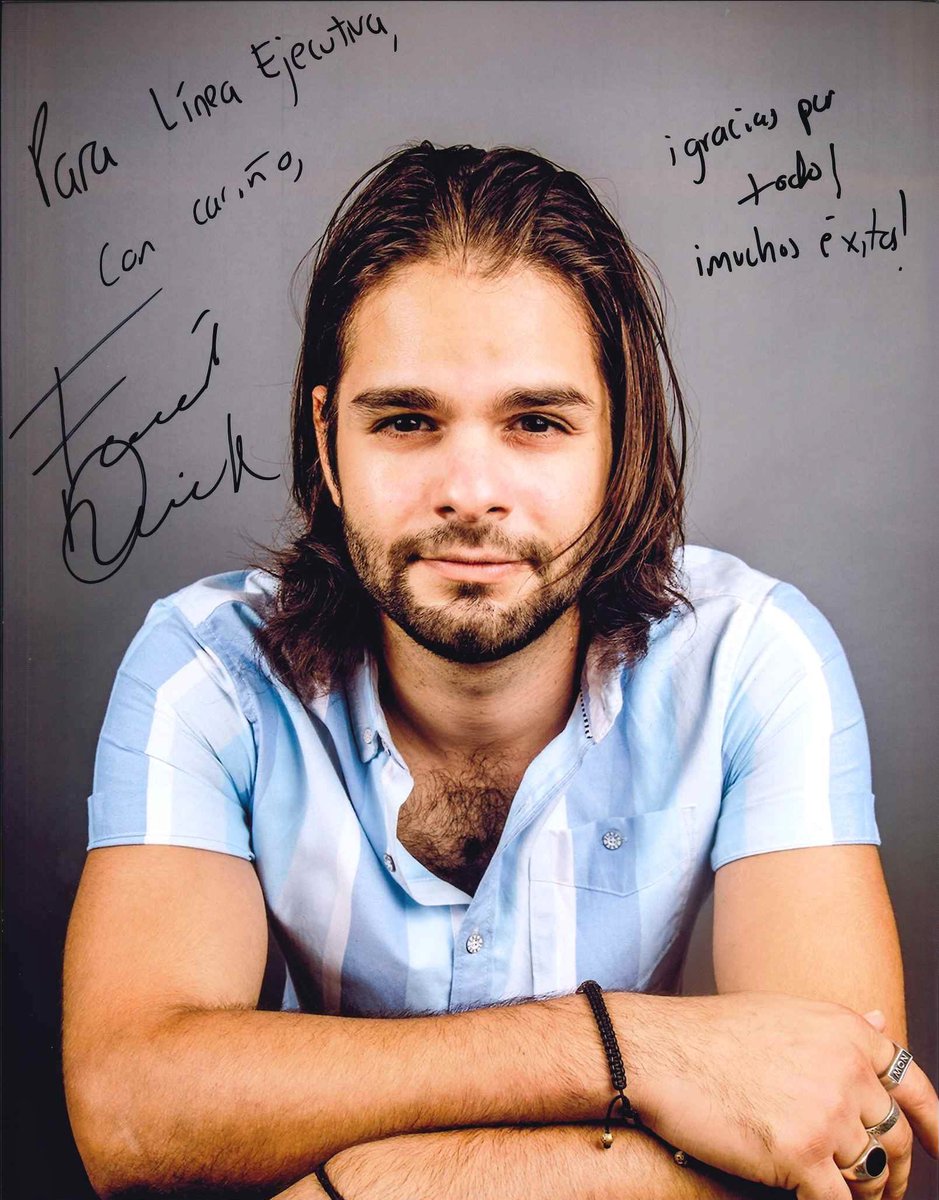 Fue un gusto ser el transporte oficial de 𝗦𝗢𝗖𝗜𝗔𝗟 𝗠𝗘𝗗𝗜𝗔 𝗗𝗔𝗬 2025
Nos la pasamos espectacular atendiendo al psicólogo e influecer mexicano 📷 FARID DIECK K, te esperamos pronto en El Salvador, tierra de anfitriones!!!