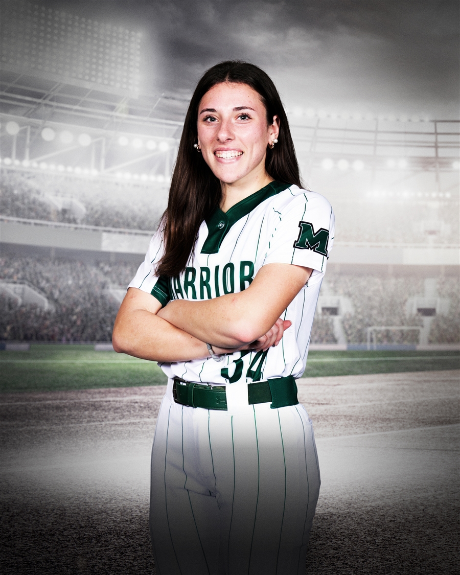 Congratulations to Methacton softball star, Jillian McTamney, for being named to the 2025 All State First Team by the Pennsylvania High School Softball Coaches Association Committee! Jillian graduated in June as a first team All-Pioneer Athletic Conference Liberty All Division