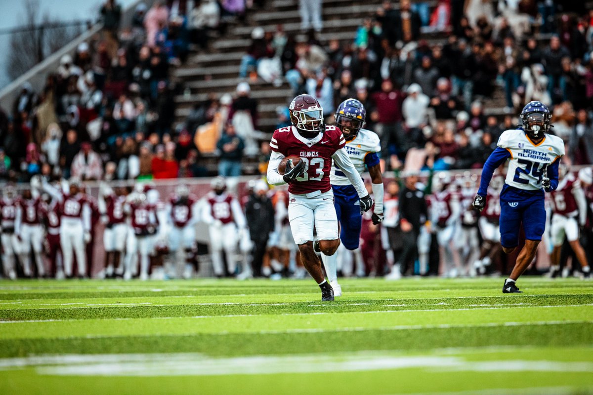 EKU Football (@ekufootball) on Twitter photo Back at it tonight on <a href="/wbontvsports/">WBONTVSPORTS</a> Jack Burford Chevrolet Sports Show tonight at 6:30 p.m. with WRs, Marcus Calwise Jr., Cam Hergott, and Jackson House! ποΈ
#E2W | #MatterOfPride Back at it tonight on <a href="/wbontvsports/">WBONTVSPORTS</a> Jack Burford Chevrolet Sports Show tonight at 6:30 p.m. with WRs, Marcus Calwise Jr., Cam Hergott, and Jackson House! ποΈ
#E2W | #MatterOfPride