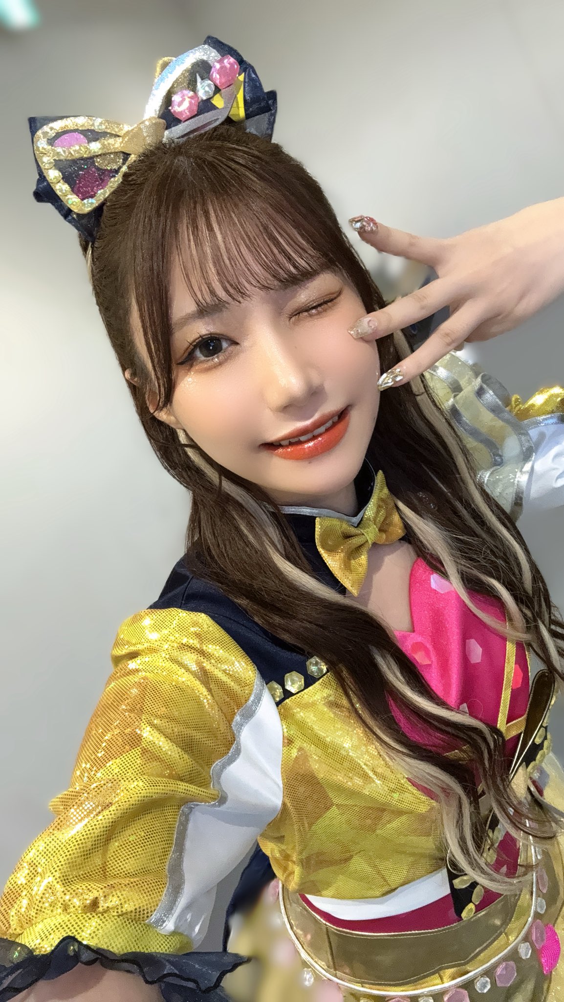 土屋 李央 on X: 