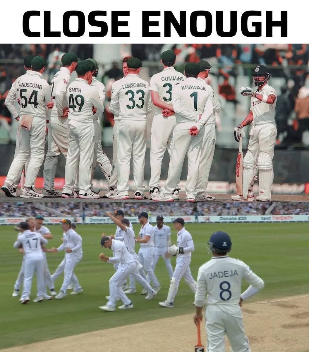 suresh_7557's tweet image. Sir Ravindra Jadeja

#LordsTest #INDvsENG3rdTest #INDvsENG