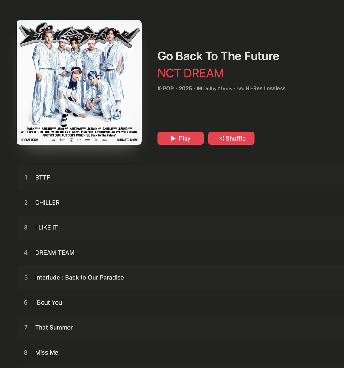 okay headphones are charged time to tune in