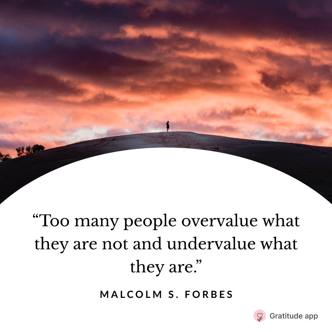 Here's a quote from my Gratitude app to inspire you today 💫 gratefulness.page.link/ivos