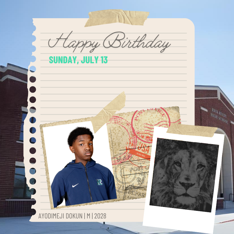 Reedy Basketball (@reedybasketball) on Twitter photo HBBD Ayo!! πππ Amazing energy and great attitude! Servant leader in ALL he does. We appreciate everything you do for our program!! πͺπͺ
#CHUTES #rhsroar
@reedylions @reedybooster <a href="/zlearnmore/">Jon-Eric Ziaer</a> <a href="/lanceboxell/">Lance Boxell</a> <a href="/MrCoachWalker/">Chris Walker</a> @brandoncowart HBBD Ayo!! πππ Amazing energy and great attitude! Servant leader in ALL he does. We appreciate everything you do for our program!! πͺπͺ
#CHUTES #rhsroar
@reedylions @reedybooster <a href="/zlearnmore/">Jon-Eric Ziaer</a> <a href="/lanceboxell/">Lance Boxell</a> <a href="/MrCoachWalker/">Chris Walker</a> @brandoncowart