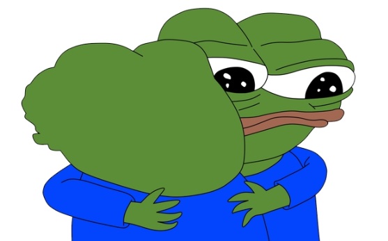 <a href="/ourbit/"></a> Looking good fren