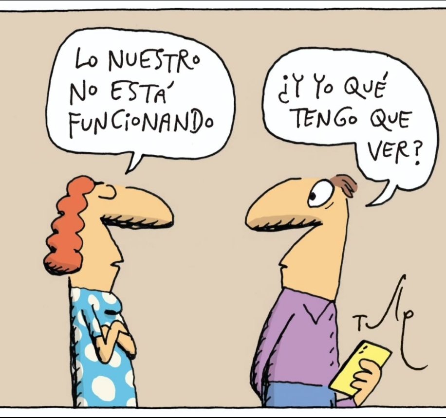Tutehumor's tweet image. Mabel y Rubén  #MabelyRuben #Tute