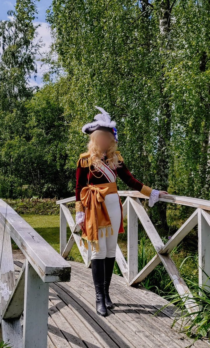saintfraise's tweet image. Happy Bastille Day 🎀🗡️🌹!! #ベルサイユのばら
