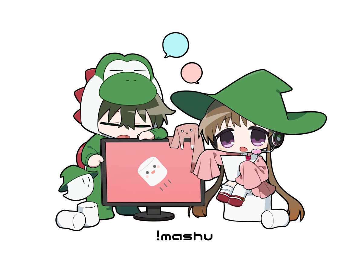 よりどりみどりくん　ページ みどりくん - らっだぁwiki - atwiki（アットウィキ）