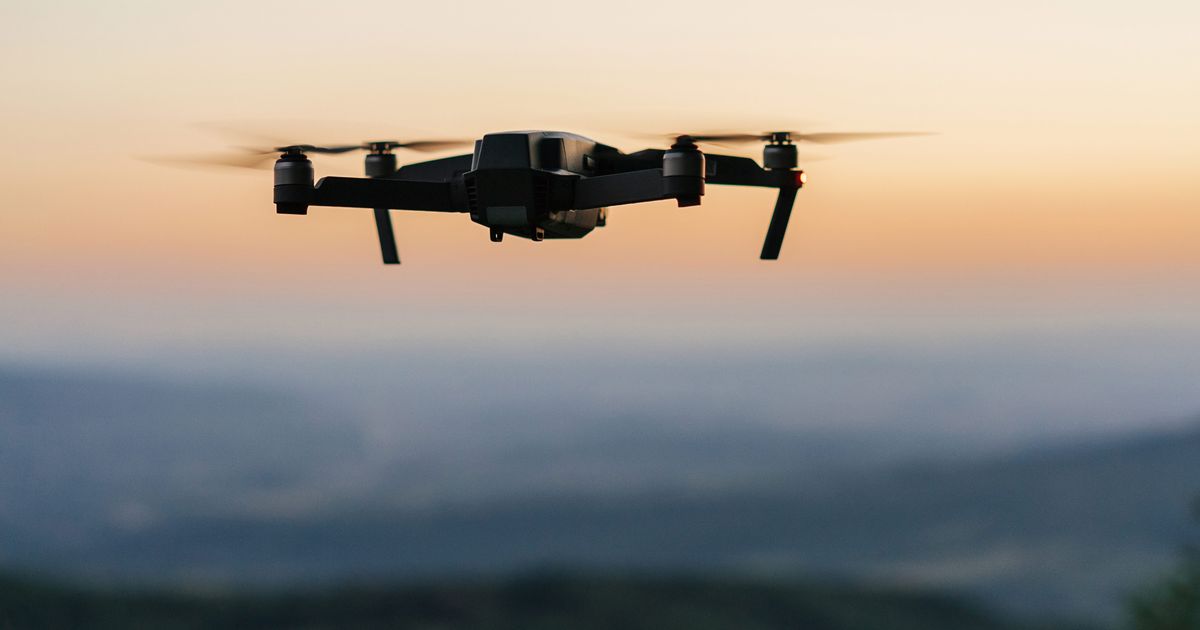 VA's Comm Colleges (@vccs_so) on Twitter photo On Monday and Tuesday, July 28–29, <a href="/mgccva/">Mountain Gateway Community College</a> will offer a 2-day course on #publicsafety #Drone Operations. Designed for law enforcement, 1st responders and other public safety personnel, the course prepares participants to sit for the FAA Part 107 Remote Pilot Certification exam. On Monday and Tuesday, July 28–29, <a href="/mgccva/">Mountain Gateway Community College</a> will offer a 2-day course on #publicsafety #Drone Operations. Designed for law enforcement, 1st responders and other public safety personnel, the course prepares participants to sit for the FAA Part 107 Remote Pilot Certification exam.