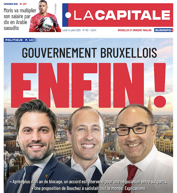 Quelqu'un a-t-il des nouvelles de David Leisterh ? On s'inquiète un peu de sa disparition...