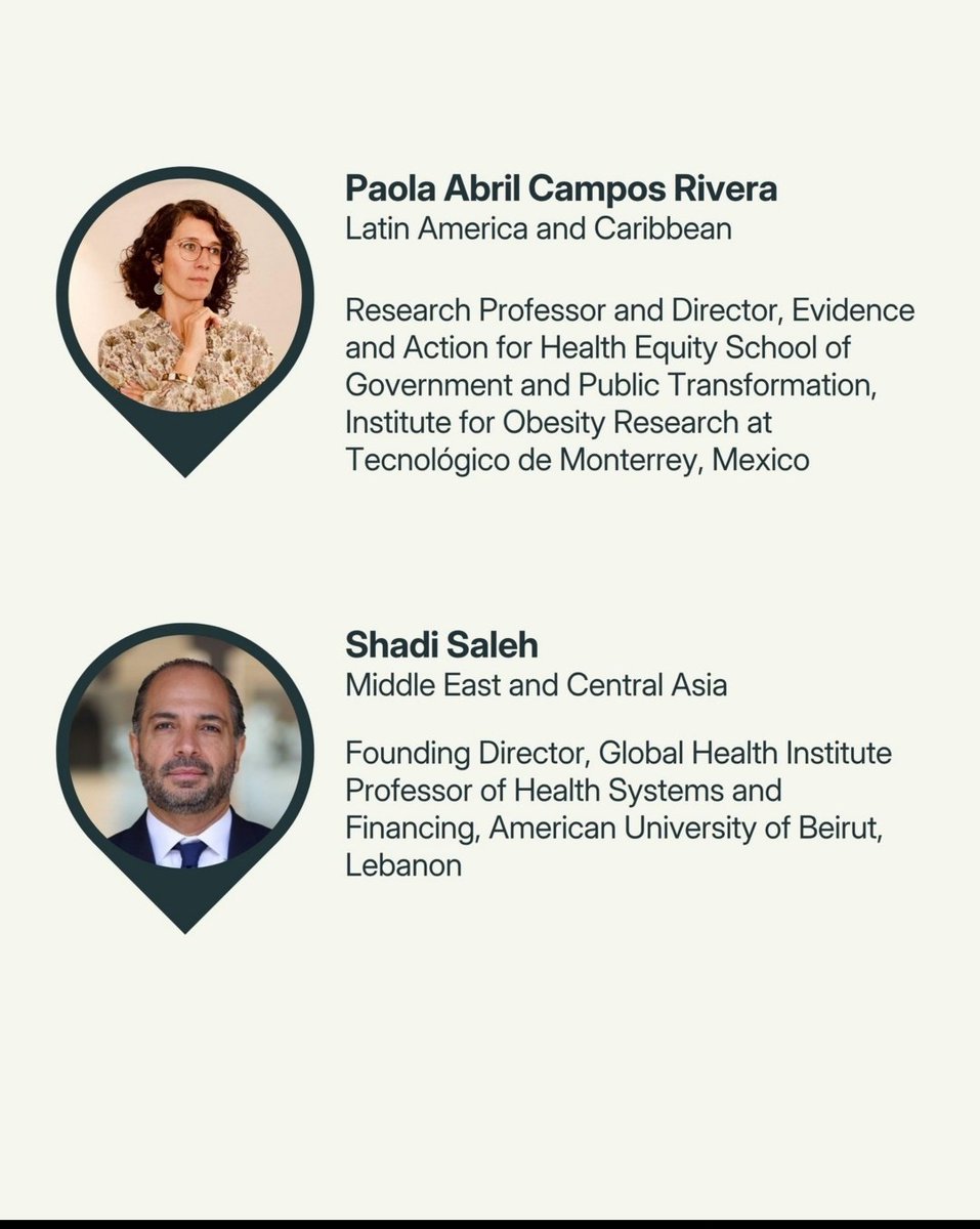 This is our moment to chart bold and evidence-informed solutions for a global health system that serves everyone, sustainably. Restructuring for resilience means centering communities, agency and dignity of all people.