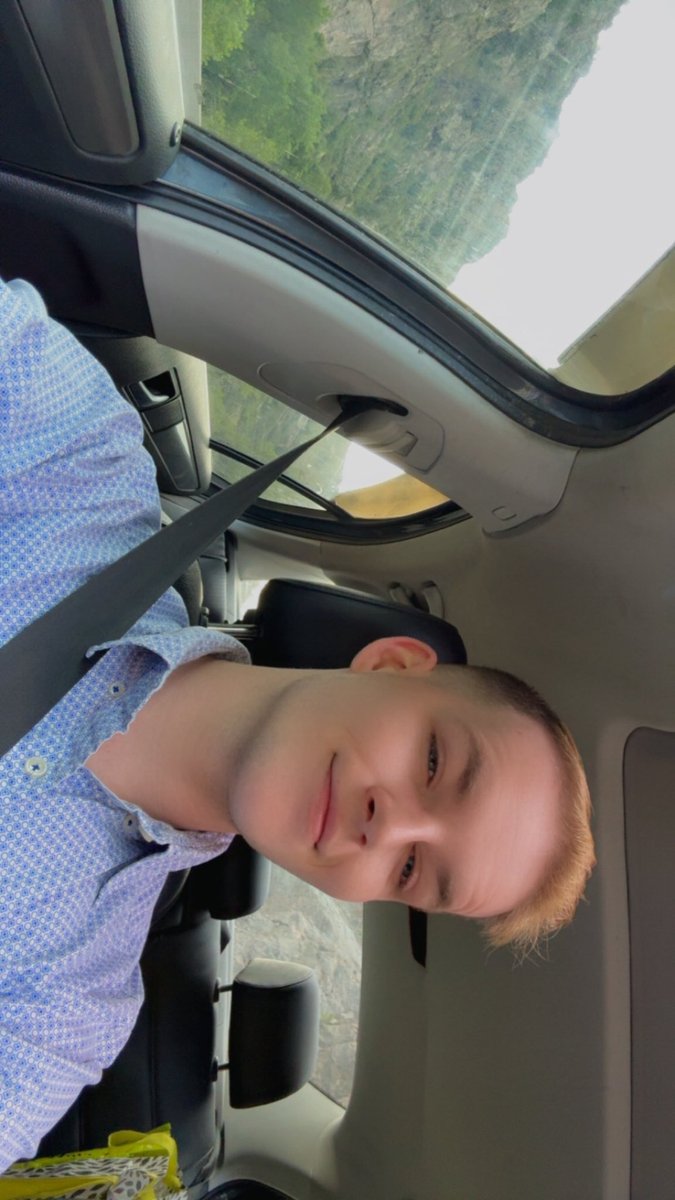 technical_twunk's tweet image. Issa Monday.. have a great day sunshine! ☀️