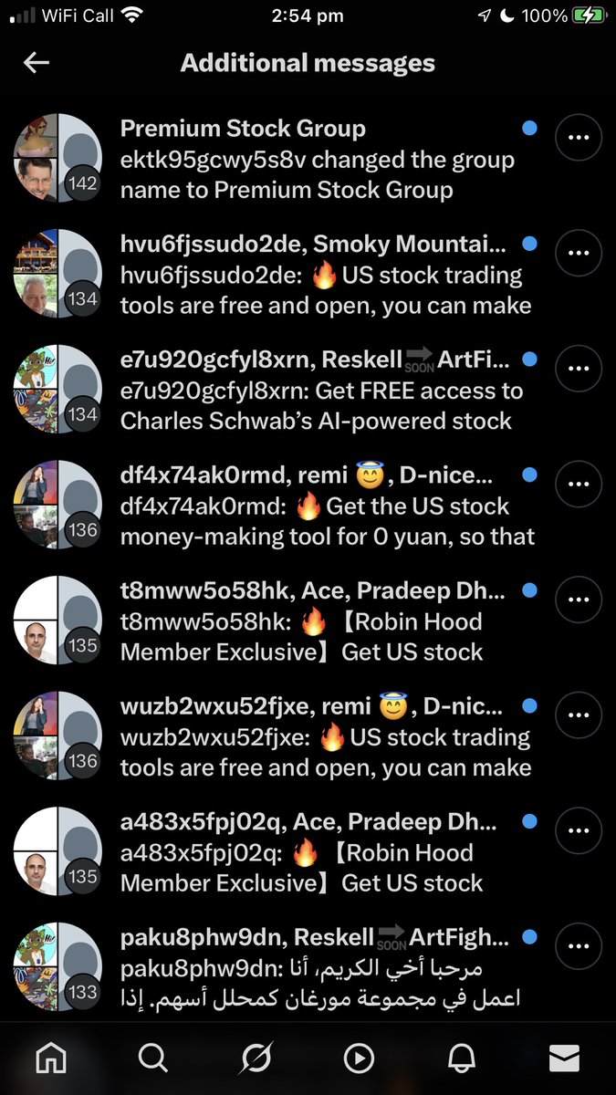 CeruleStardust's tweet image. This is ridiculous