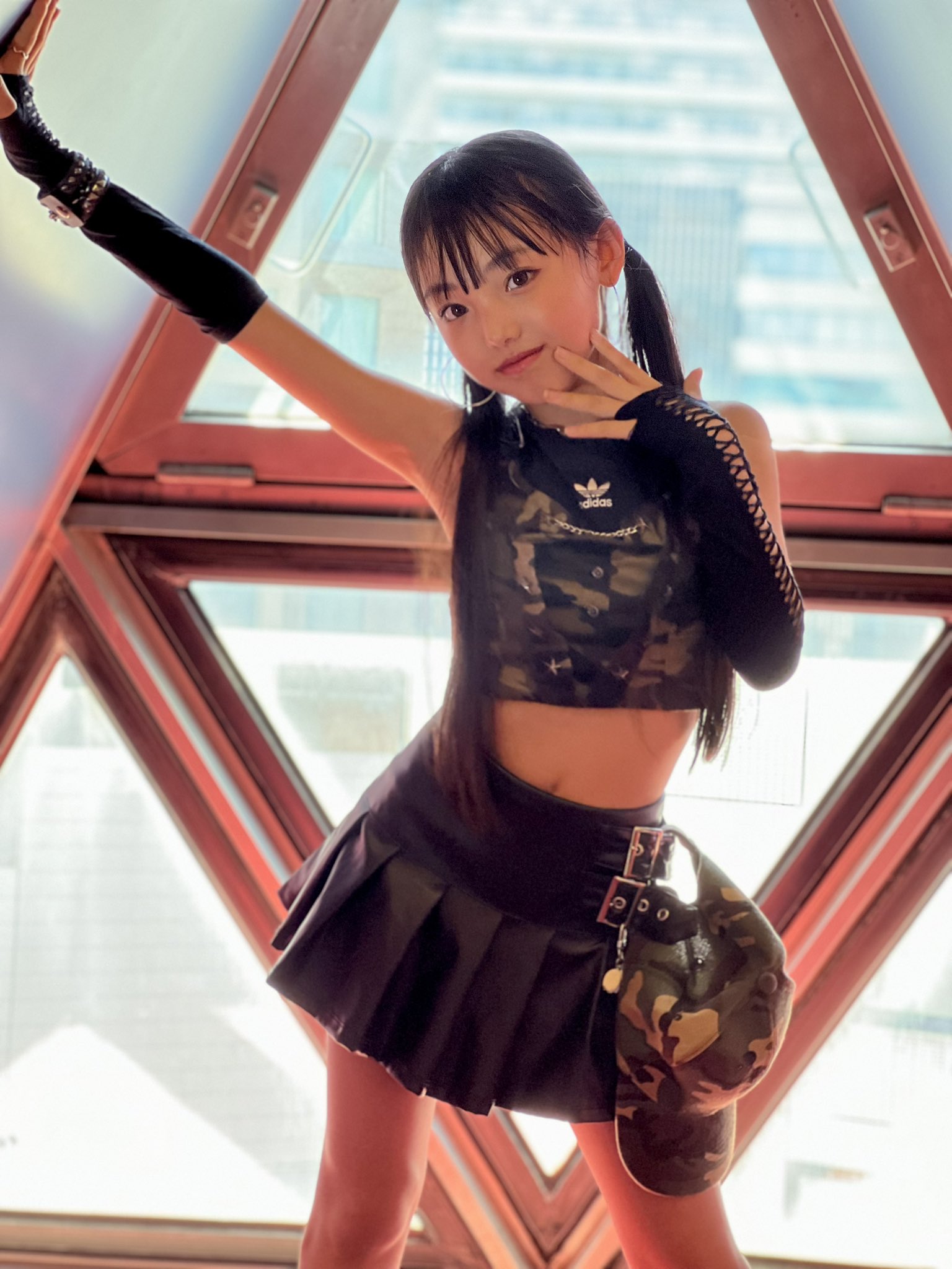 く〜りす on X: 