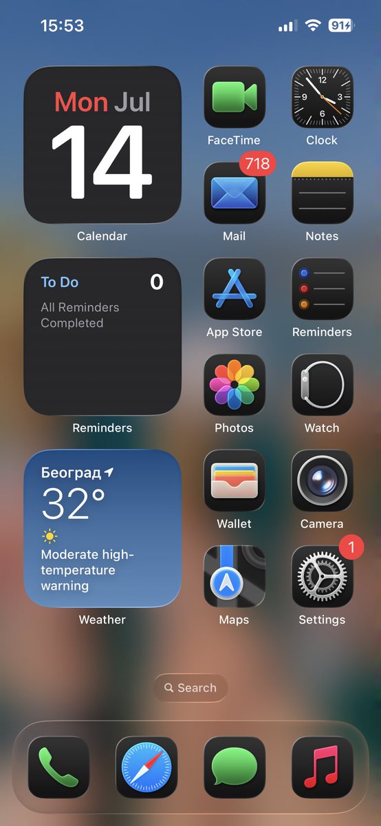 mznbgd's tweet image. May the force be with me 🤚🏼

#iOS26 #ios26beta3