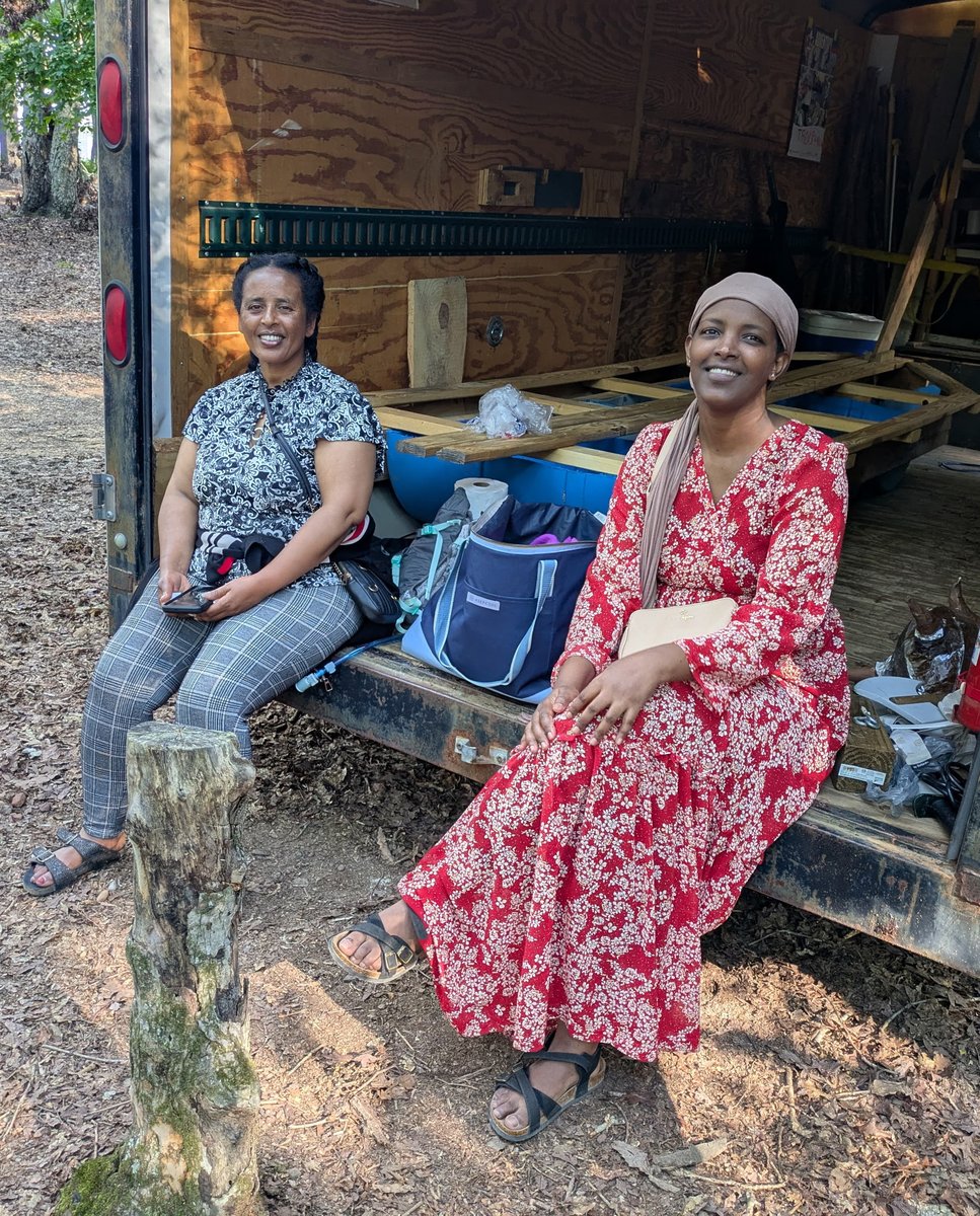 Scout camp!

Our LSC New Americans Program Salisbury, NC clients had a blast last week during Family Day at camp! #LSC #LSCNewAmericansProgram