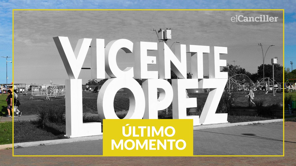 [SOCIEDAD] Las 10 mejores ciudades del Conurbano "para vivir" son Vicente López, Tres de Febrero, San Isidro, San Miguel, Quilmes, Lanús, Berazategui, Lomas de Zamora, Tigre y Avellaneda, según un estudio de la Facultad de Ciencias Económicas de la UBA.