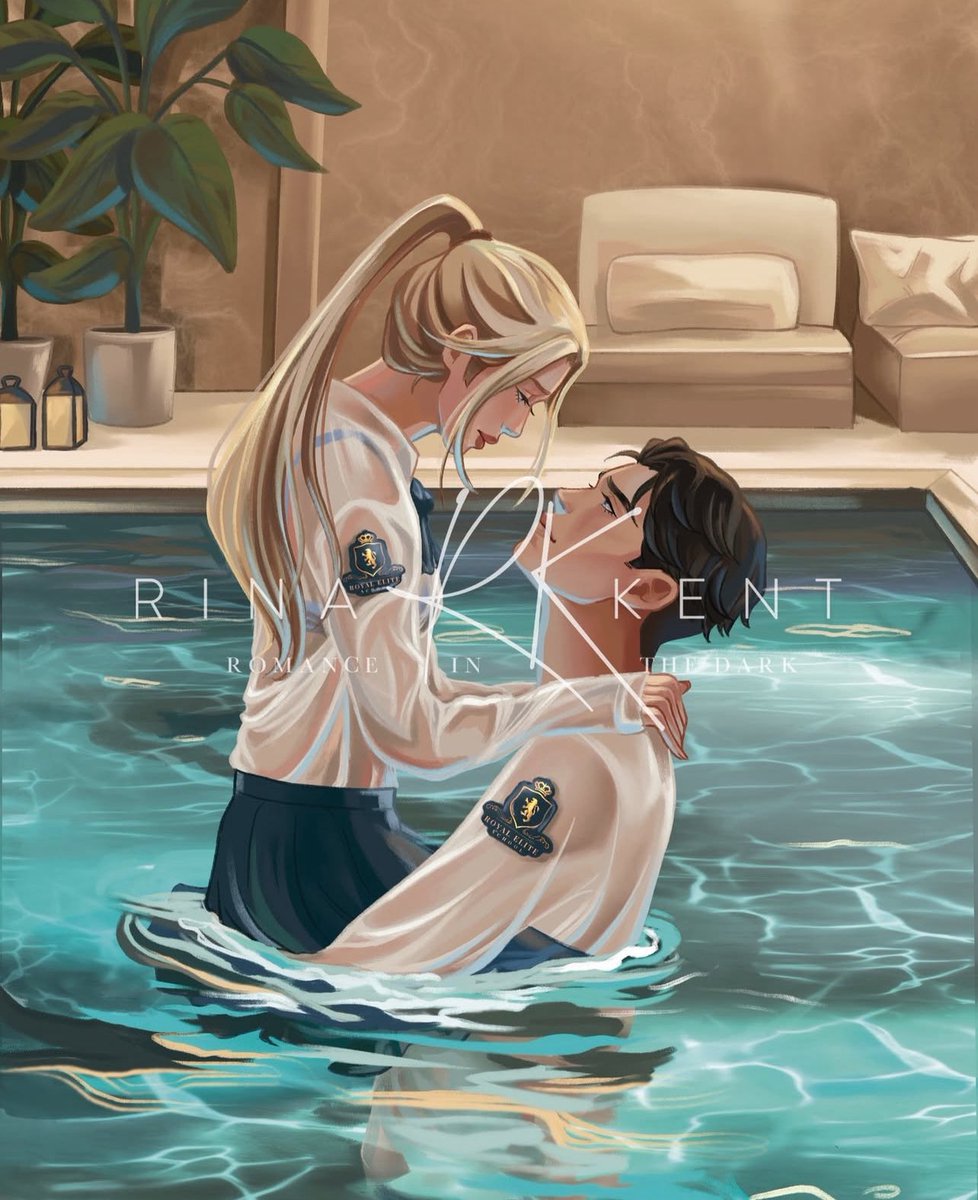 ColeSilver &amp; AidenElsa will always be THAT couple, their unmatched 😭 I miss my babies-