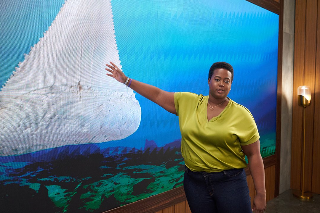 🦈 Missed the broadcast? We've got you covered.

All six episodes of Investigation Shark Attack are now streaming on <a href="/DisneyPlus/">Disney+</a> and <a href="/hulu/">Hulu</a>.

📺 Binge the full series now! 

#InvestigationSharkAttack #Sharkfest #NatGeo #DisneyPlus #Hulu #SharkScience #SharkAttack #TrueStories