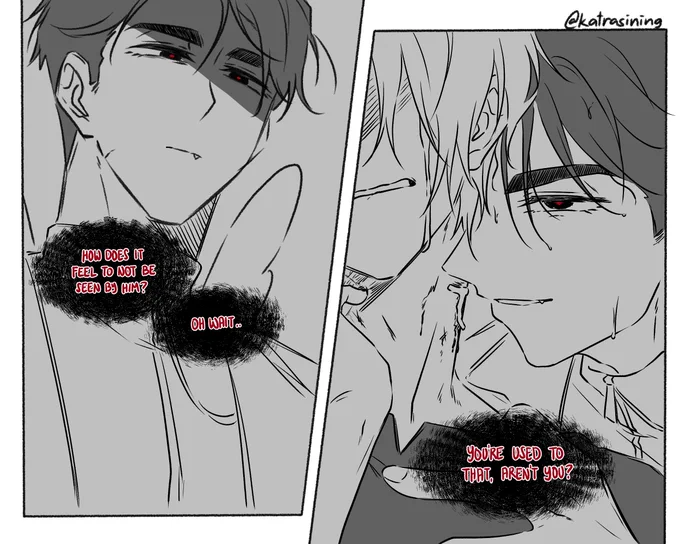 desperately need to see them fight wwe style
#ALNST #에이스테 #ivantill 