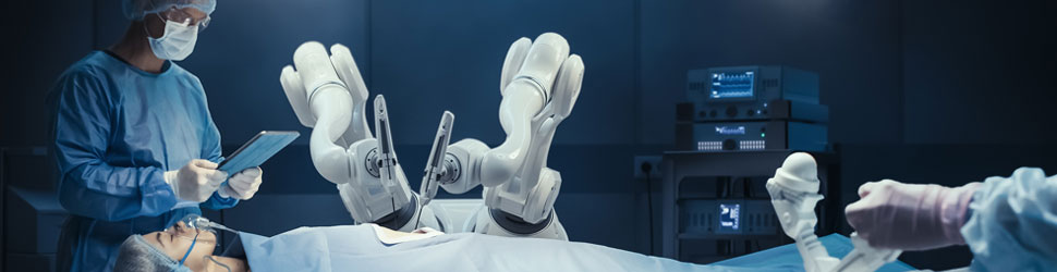TechOnline's tweet image. Innovating the Future of MedTech: Trends and Technologies Transforming Diagnostics, Surgery, and Therap techonline.com/tech-papers/in…