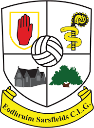 Club Notes
Get all the latest news on the Oram Sarsfields GAA app member.clubspot.app/club/oram-sars…