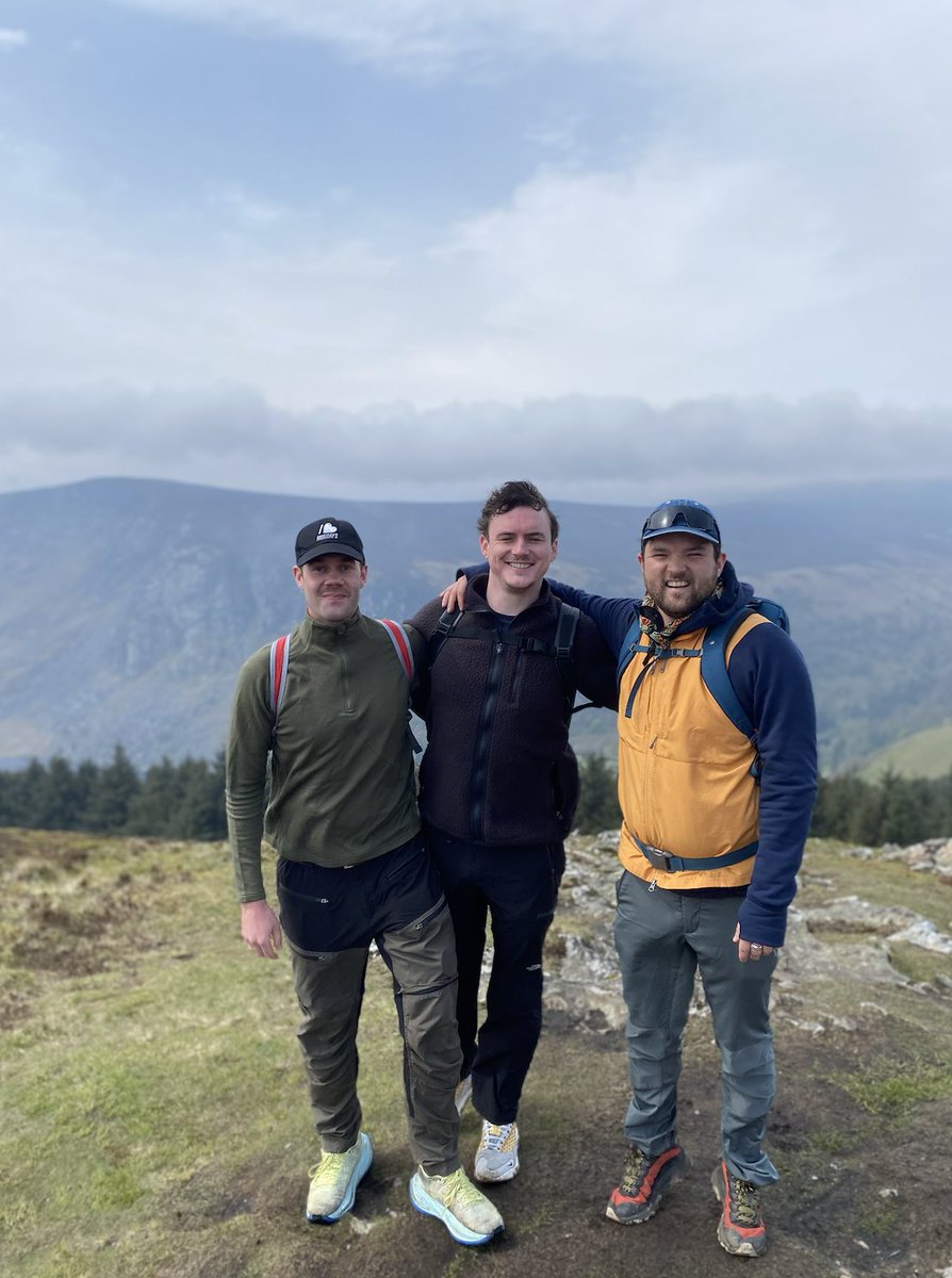 salesforcejobs's tweet image. Meet Synne (Account Executive) and Pelle (Business Development Rep), who both took a leap of faith and moved to Dublin to further their sales careers. 🙌
They’re sharing all the details of their exciting journeys so far, the reasons they relocated, and how you can do the same.…
